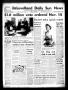 Primary view of The Levelland Daily Sun News (Levelland, Tex.), Vol. 18, No. 47, Ed. 1 Friday, October 23, 1959