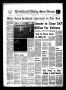 Primary view of Levelland Daily Sun-News (Levelland, Tex.), Vol. 24, No. 199, Ed. 1 Monday, August 23, 1965