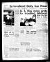 Newspaper: The Levelland Daily Sun News (Levelland, Tex.), Vol. 17, No. 226, Ed.…