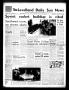 Newspaper: The Levelland Daily Sun News (Levelland, Tex.), Vol. 18, No. 84, Ed. …