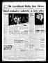 Newspaper: The Levelland Daily Sun News (Levelland, Tex.), Vol. 18, No. 61, Ed. …