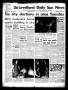 Primary view of The Levelland Daily Sun News (Levelland, Tex.), Vol. 18, No. 177, Ed. 1 Monday, April 4, 1960