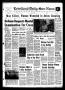 Primary view of Levelland Daily Sun-News (Levelland, Tex.), Vol. 24, No. 187, Ed. 1 Monday, August 9, 1965