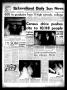 Primary view of The Levelland Daily Sun News (Levelland, Tex.), Vol. 18, No. 213, Ed. 1 Sunday, May 15, 1960