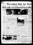 Newspaper: The Levelland Daily Sun News (Levelland, Tex.), Vol. 18, No. 250, Ed.…