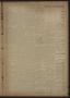 Thumbnail image of item number 3 in: 'Evening Tribune. (Galveston, Tex.), Vol. 6, No. 58, Ed. 1 Thursday, November 12, 1885'.