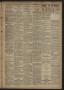 Thumbnail image of item number 3 in: 'Evening Tribune. (Galveston, Tex.), Vol. 6, No. 95, Ed. 1 Monday, December 28, 1885'.