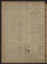 Thumbnail image of item number 2 in: 'Evening Tribune. (Galveston, Tex.), Vol. 5, No. 138, Ed. 1 Monday, June 8, 1885'.