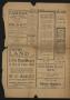 Thumbnail image of item number 2 in: 'Daily News-Telegram (Sulphur Springs, Tex.), No. 65, Ed. 1 Friday, May 2, 1919'.