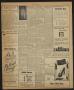 Thumbnail image of item number 4 in: 'The Olney Enterprise (Olney, Tex.), Vol. 37, No. 37, Ed. 1 Thursday, October 23, 1947'.