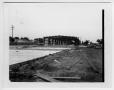 Primary view of [Construction of City of Denton Service Center]