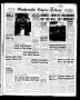 Primary view of Stephenville Empire-Tribune (Stephenville, Tex.), Vol. 87, No. 13, Ed. 1 Friday, April 12, 1957
