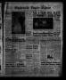 Primary view of Stephenville Empire-Tribune (Stephenville, Tex.), Vol. 88, No. 27, Ed. 1 Friday, December 19, 1958