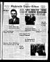 Primary view of Stephenville Empire-Tribune (Stephenville, Tex.), Vol. 87, No. 44, Ed. 1 Friday, December 13, 1957