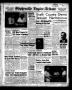 Primary view of Stephenville Empire-Tribune (Stephenville, Tex.), Vol. 86, No. 32, Ed. 1 Friday, August 10, 1956