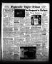 Primary view of Stephenville Empire-Tribune (Stephenville, Tex.), Vol. 81, No. 10, Ed. 1 Friday, March 9, 1951