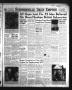 Newspaper: Stephenville Daily Empire (Stephenville, Tex.), Vol. 1, No. 95, Ed. 1…