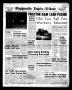 Primary view of Stephenville Empire-Tribune (Stephenville, Tex.), Vol. 86, No. 27, Ed. 1 Friday, July 6, 1956