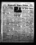 Thumbnail image of item number 1 in: 'Stephenville Empire-Tribune (Stephenville, Tex.), Vol. 81, No. 20, Ed. 1 Friday, May 18, 1951'.