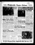 Primary view of Stephenville Empire-Tribune (Stephenville, Tex.), Vol. 87, No. 3, Ed. 1 Friday, January 18, 1957