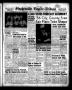 Primary view of Stephenville Empire-Tribune (Stephenville, Tex.), Vol. 86, No. 34, Ed. 1 Friday, August 24, 1956