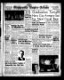 Thumbnail image of item number 1 in: 'Stephenville Empire-Tribune (Stephenville, Tex.), Vol. 86, No. 21, Ed. 1 Friday, May 25, 1956'.