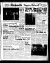 Primary view of Stephenville Empire-Tribune (Stephenville, Tex.), Vol. 87, No. 8, Ed. 1 Friday, February 22, 1957