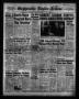 Primary view of Stephenville Empire-Tribune (Stephenville, Tex.), Vol. 88, No. 25, Ed. 1 Friday, December 5, 1958
