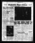 Primary view of Stephenville Empire-Tribune (Stephenville, Tex.), Vol. 89, No. 16, Ed. 1 Friday, May 1, 1959