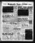 Primary view of Stephenville Empire-Tribune (Stephenville, Tex.), Vol. 89, No. 4, Ed. 1 Friday, January 23, 1959