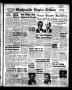 Primary view of Stephenville Empire-Tribune (Stephenville, Tex.), Vol. 86, No. 12, Ed. 1 Friday, March 23, 1956