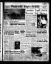 Primary view of Stephenville Empire-Tribune (Stephenville, Tex.), Vol. 86, No. 25, Ed. 1 Friday, June 22, 1956