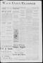 Newspaper: Waco Daily Examiner. (Waco, Tex.), Vol. 20, No. 129, Ed. 1, Friday, A…