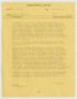 Thumbnail image of item number 3 in: '[Letter from Robert Markle Armstrong to William H. Louviere, April 26, 1954]'.