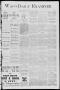 Newspaper: Waco Daily Examiner. (Waco, Tex.), Vol. 20, No. 145, Ed. 1, Friday, A…