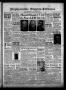 Primary view of Stephenville Empire-Tribune (Stephenville, Tex.), Vol. 78, No. 26, Ed. 1 Friday, July 16, 1948