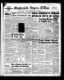 Thumbnail image of item number 1 in: 'Stephenville Empire-Tribune (Stephenville, Tex.), Vol. 91, No. 4, Ed. 1 Friday, January 27, 1961'.