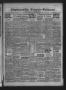 Thumbnail image of item number 1 in: 'Stephenville Empire-Tribune (Stephenville, Tex.), Vol. 76, No. 13, Ed. 1 Friday, March 29, 1946'.