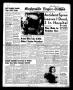 Primary view of Stephenville Empire-Tribune (Stephenville, Tex.), Vol. 95, No. 31, Ed. 1 Friday, August 6, 1965
