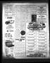 Thumbnail image of item number 4 in: 'Stephenville Empire-Tribune (Stephenville, Tex.), Vol. 84, No. 27, Ed. 1 Friday, July 9, 1954'.
