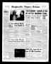 Newspaper: Stephenville Empire-Tribune (Stephenville, Tex.), Vol. 90, No. 10, Ed…