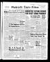 Primary view of Stephenville Empire-Tribune (Stephenville, Tex.), Vol. 90, No. 16, Ed. 1 Friday, April 15, 1960
