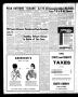 Thumbnail image of item number 2 in: 'Stephenville Empire-Tribune (Stephenville, Tex.), Vol. 91, No. 43, Ed. 1 Friday, October 20, 1961'.