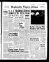 Primary view of Stephenville Empire-Tribune (Stephenville, Tex.), Vol. 90, No. 38, Ed. 1 Friday, September 16, 1960