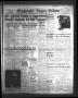Primary view of Stephenville Empire-Tribune (Stephenville, Tex.), Vol. 82, No. 20, Ed. 1 Friday, May 16, 1952
