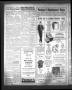 Thumbnail image of item number 4 in: 'Stephenville Empire-Tribune (Stephenville, Tex.), Vol. 82, No. 10, Ed. 1 Friday, March 7, 1952'.