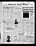 Primary view of Stephenville Empire-Tribune (Stephenville, Tex.), Vol. 95, No. 7, Ed. 1 Friday, February 12, 1965