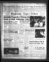 Primary view of Stephenville Empire-Tribune (Stephenville, Tex.), Vol. 82, No. 29, Ed. 1 Friday, July 18, 1952