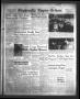Thumbnail image of item number 1 in: 'Stephenville Empire-Tribune (Stephenville, Tex.), Vol. 82, No. 32, Ed. 1 Friday, August 8, 1952'.