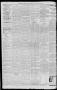 Thumbnail image of item number 4 in: 'Waco Daily Examiner. (Waco, Tex.), Vol. 20, No. 230, Ed. 1, Sunday, August 14, 1887'.